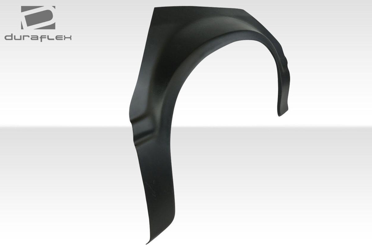 1979-1993 Ford Mustang Duraflex C Tech 2" Fender Flare