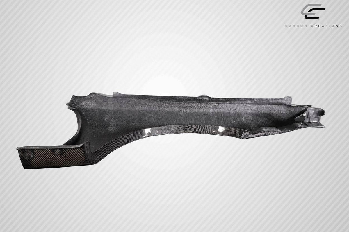 1997-1998 Nissan 240SX Carbon Creations Kouki OEM Look Carbon Fiber Fender