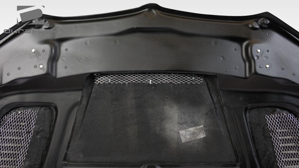 2019-2022 BMW 3 Series Duraflex AF1 Look Hood