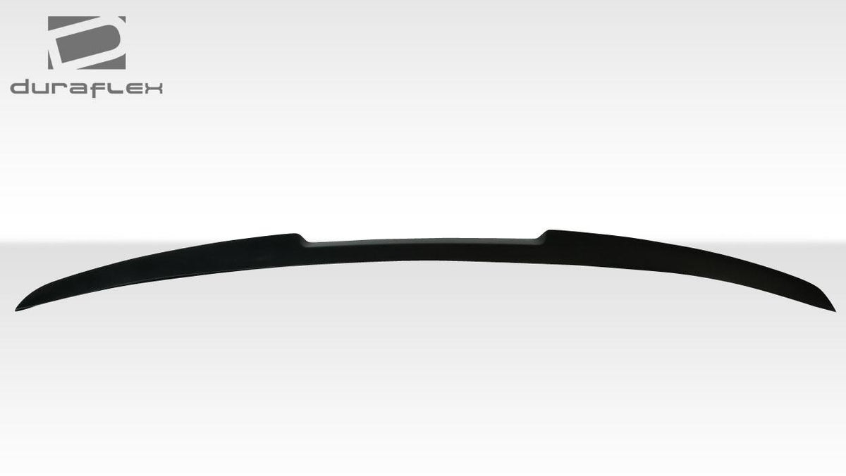 2006-2011 BMW 3 Series Duraflex M4 Look Rear Wing