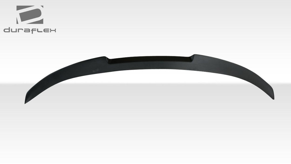 2006-2011 BMW 3 Series Duraflex M4 Look Rear Wing