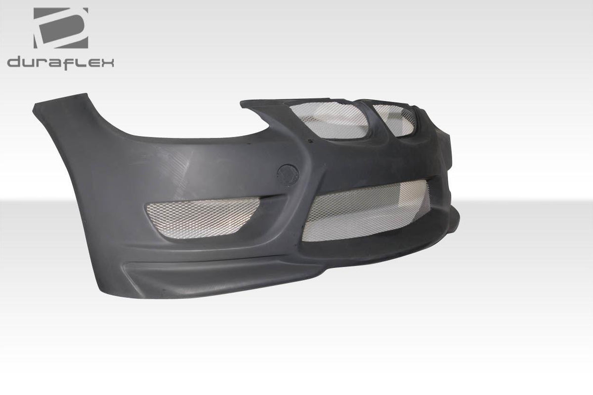 2008-2013 BMW M3 Duraflex ER-M Front Bumper