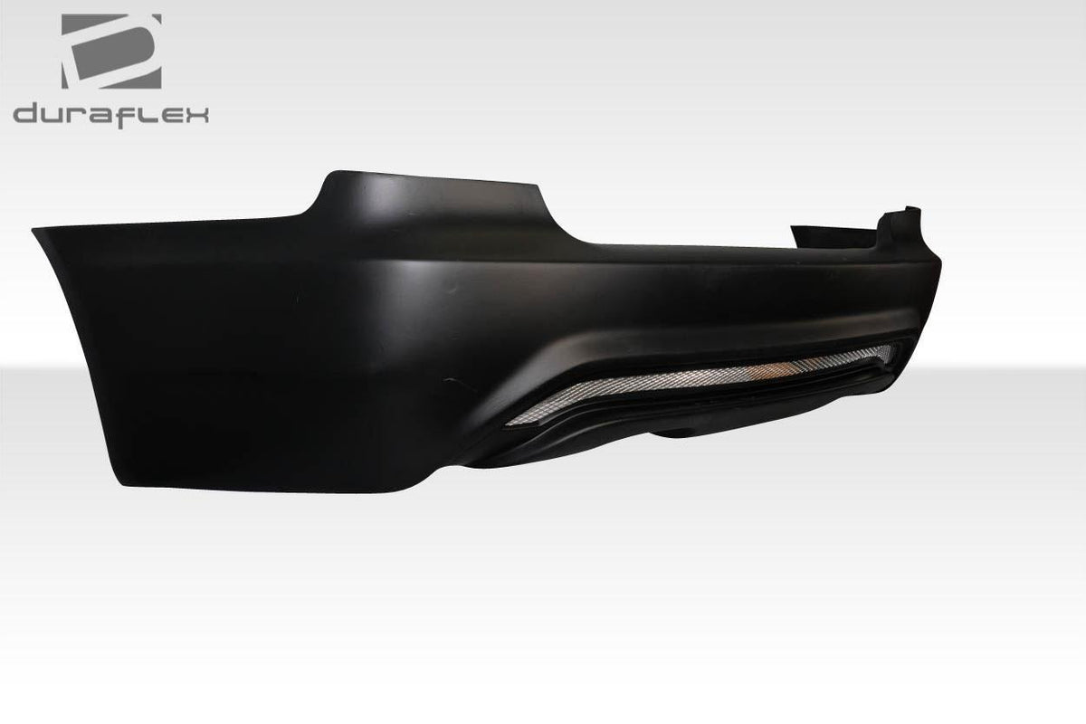 2008-2013 BMW M3 Duraflex ER-M Rear Bumper
