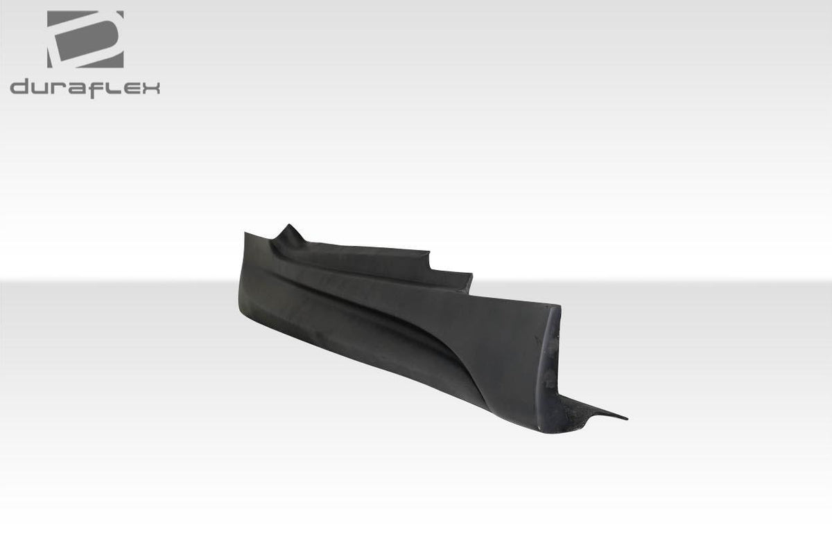 2008-2013 BMW M3 Duraflex ER-M Side Skirts