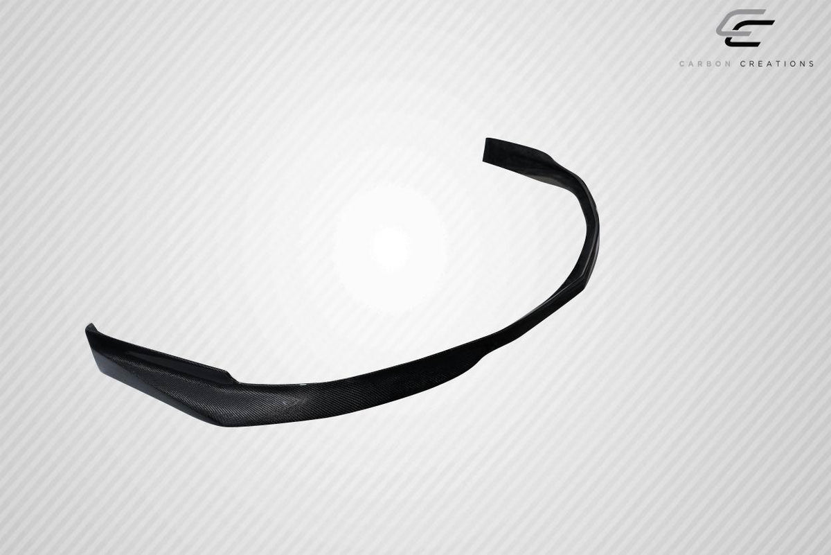 1998-2002 Chevrolet Camaro Carbon Creations R Spec Carbon Fiber Front Lip