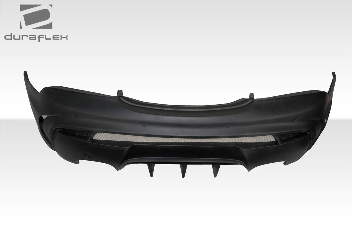 2010-2016 Hyundai Genesis Duraflex MSR Rear Bumper