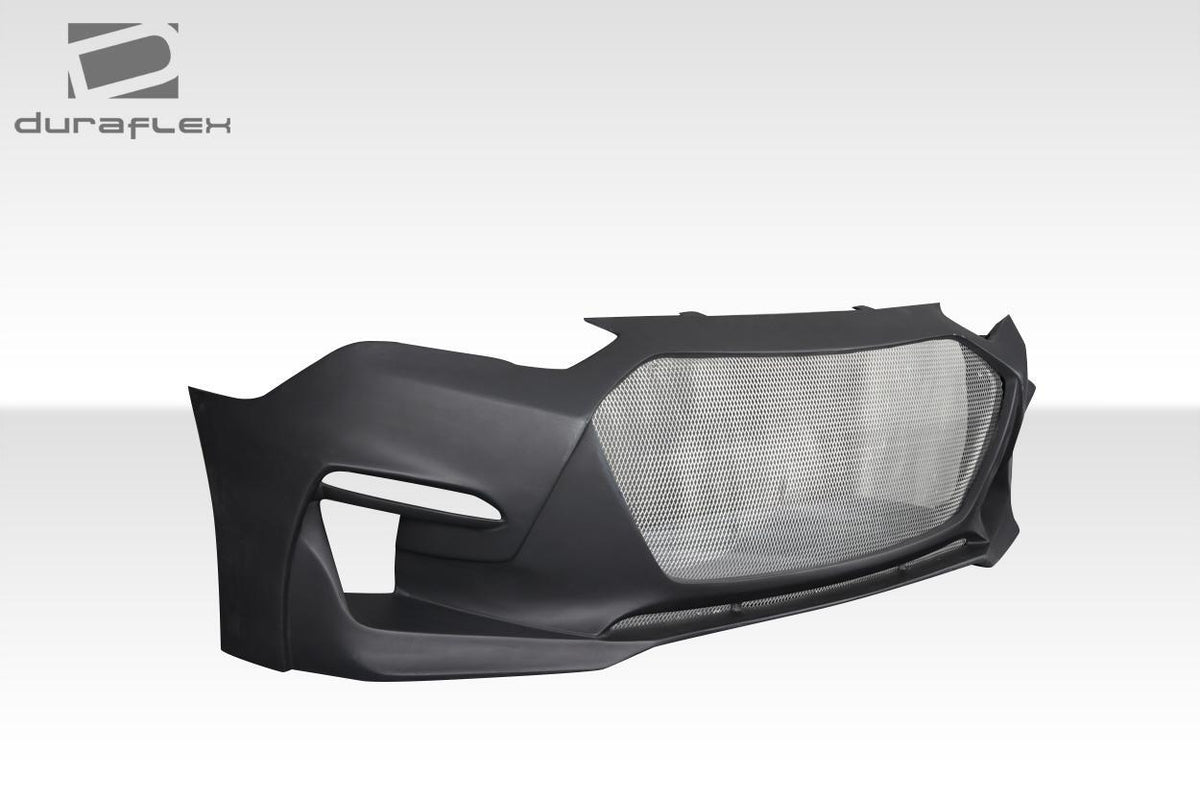 2013-2016 Hyundai Genesis Duraflex MSR Front Bumper