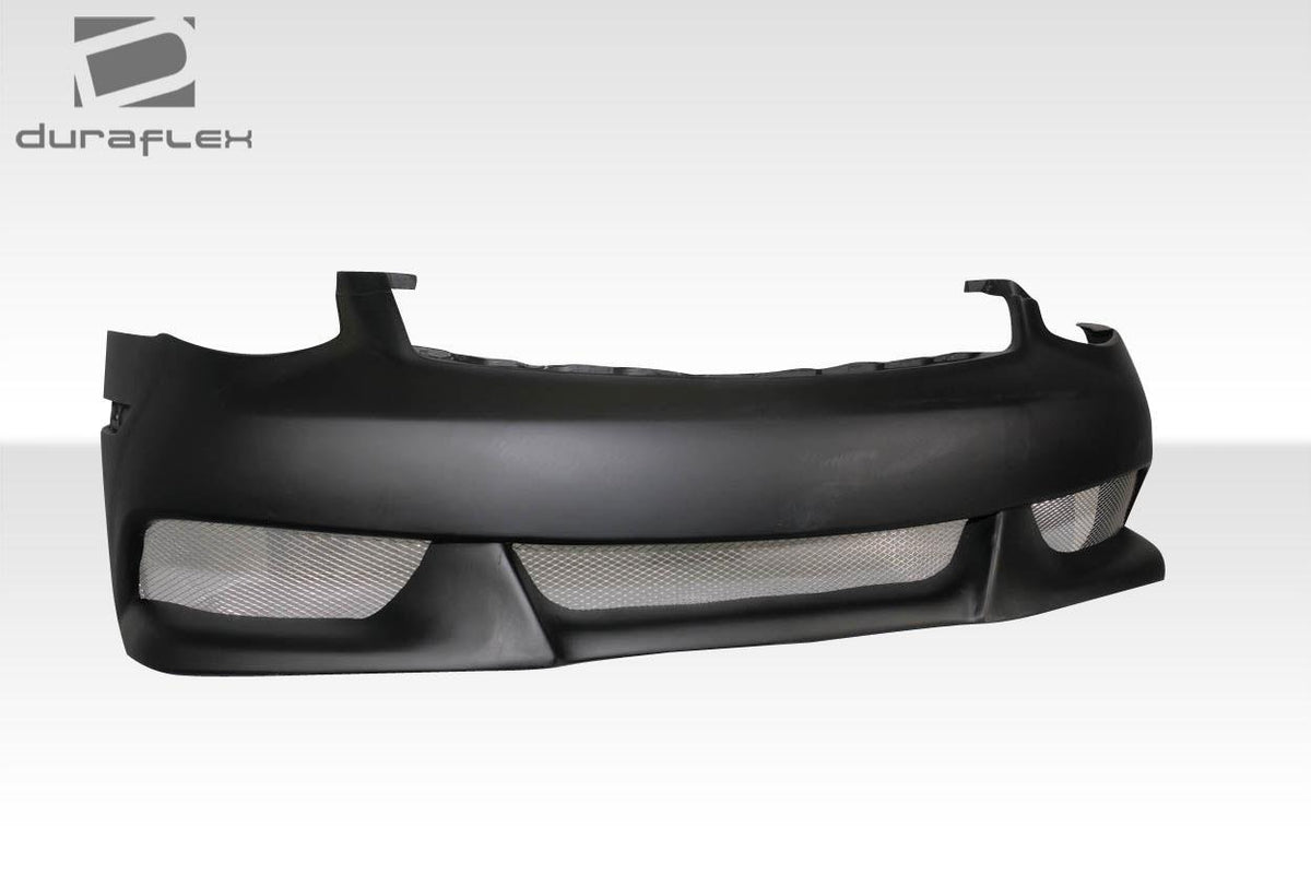 2003-2007 Infiniti G Coupe Duraflex IPL Look Front Bumper