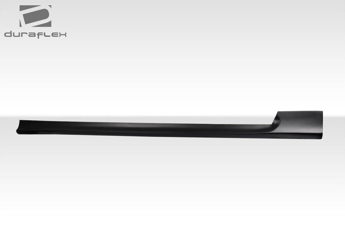 2008-2015 Infiniti G Sedan Duraflex LBW Side Skirts