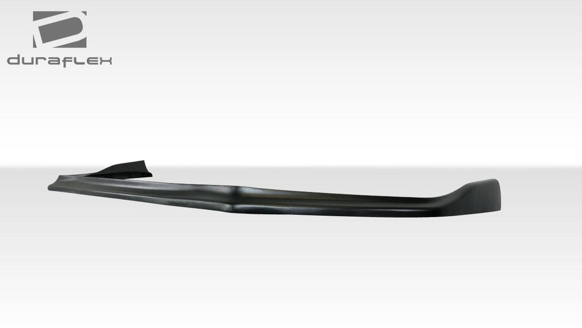 2015-2017 Subaru WRX Duraflex C Speed Front Lip