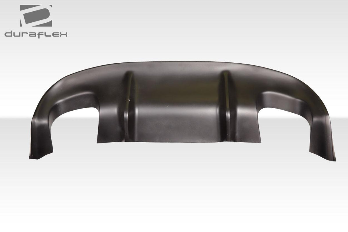 2010-2016 Hyundai Genesis Duraflex RBS Rear Lip