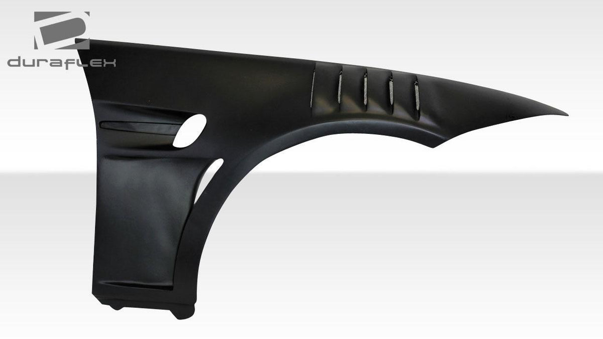 2008-2013 BMW M3 Duraflex GTR Fender