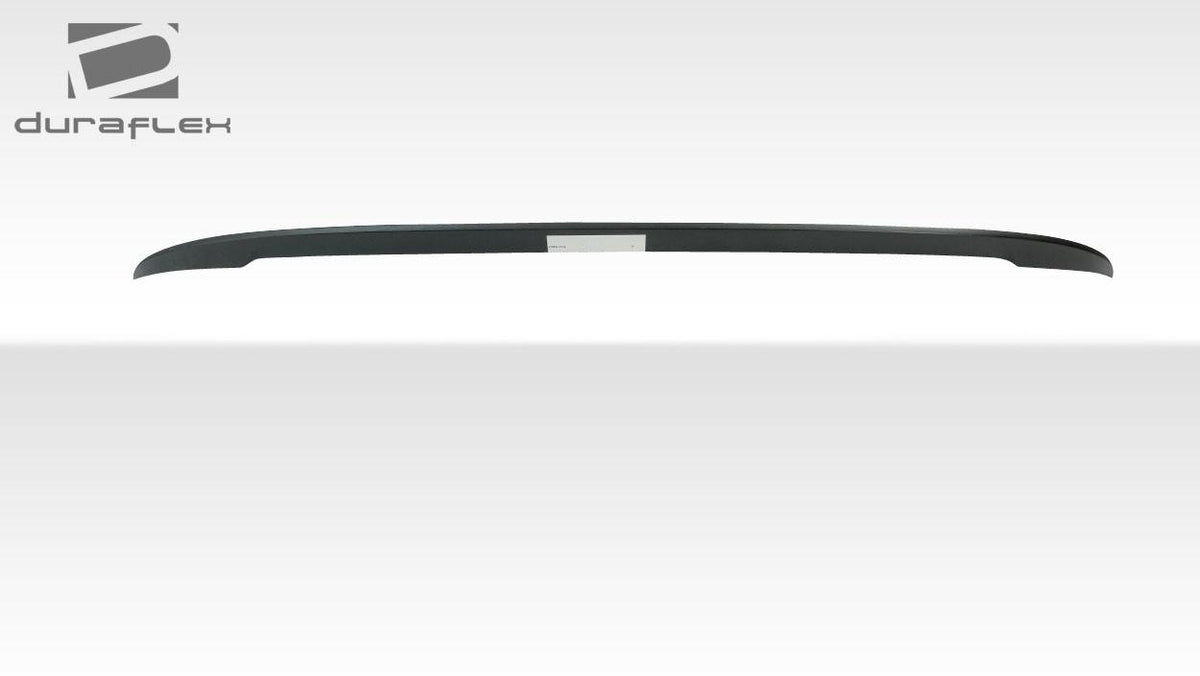 2019-2021 Genesis G70 Duraflex MYS Rear Wing