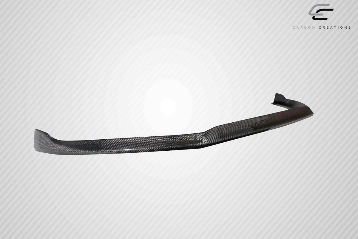 2019-2021 Genesis G70 Carbon Creations MSR Carbon Fiber Front Lip