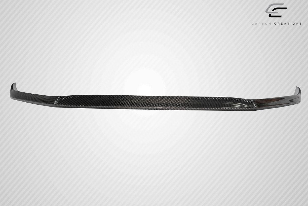 2019-2021 Genesis G70 Carbon Creations MSR Carbon Fiber Front Lip