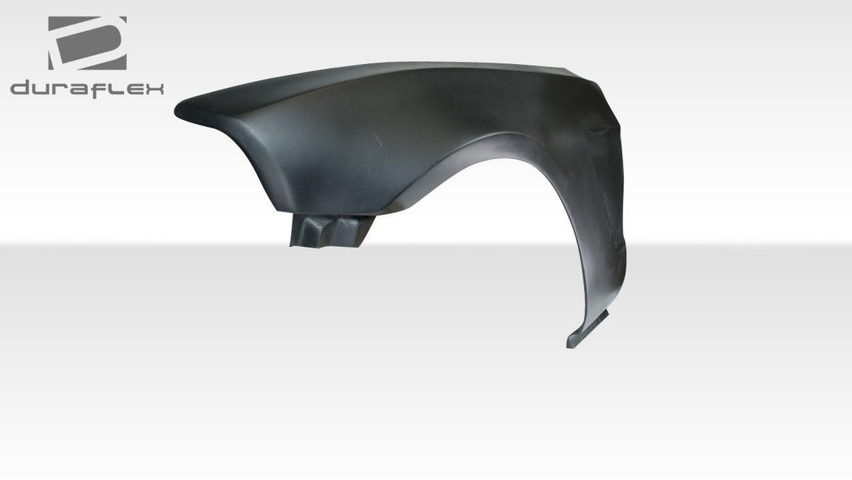 2010-2014 Ford Mustang Duraflex GT350 V1 Fender