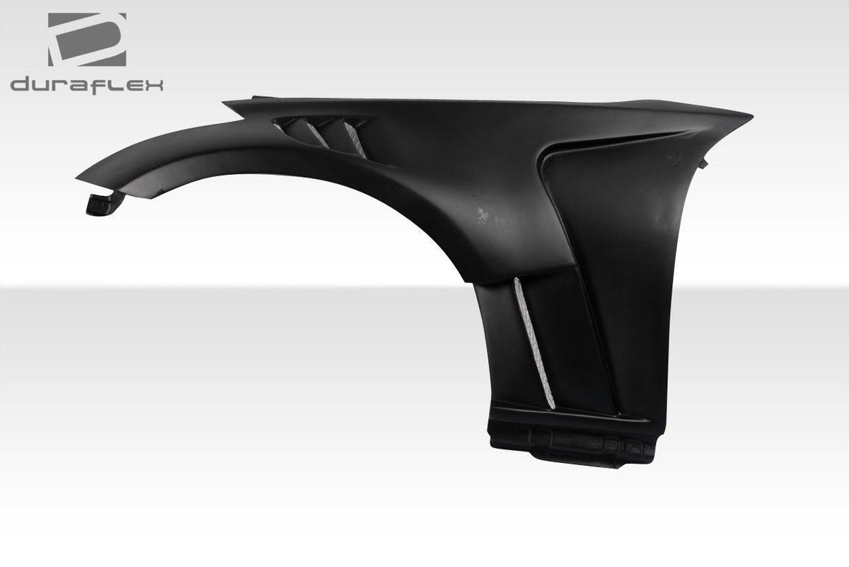 2003-2008 Nissan 350Z Duraflex AMS GT3 Fender