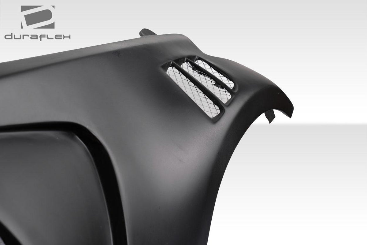 2003-2008 Nissan 350Z Duraflex AMS GT3 Fender