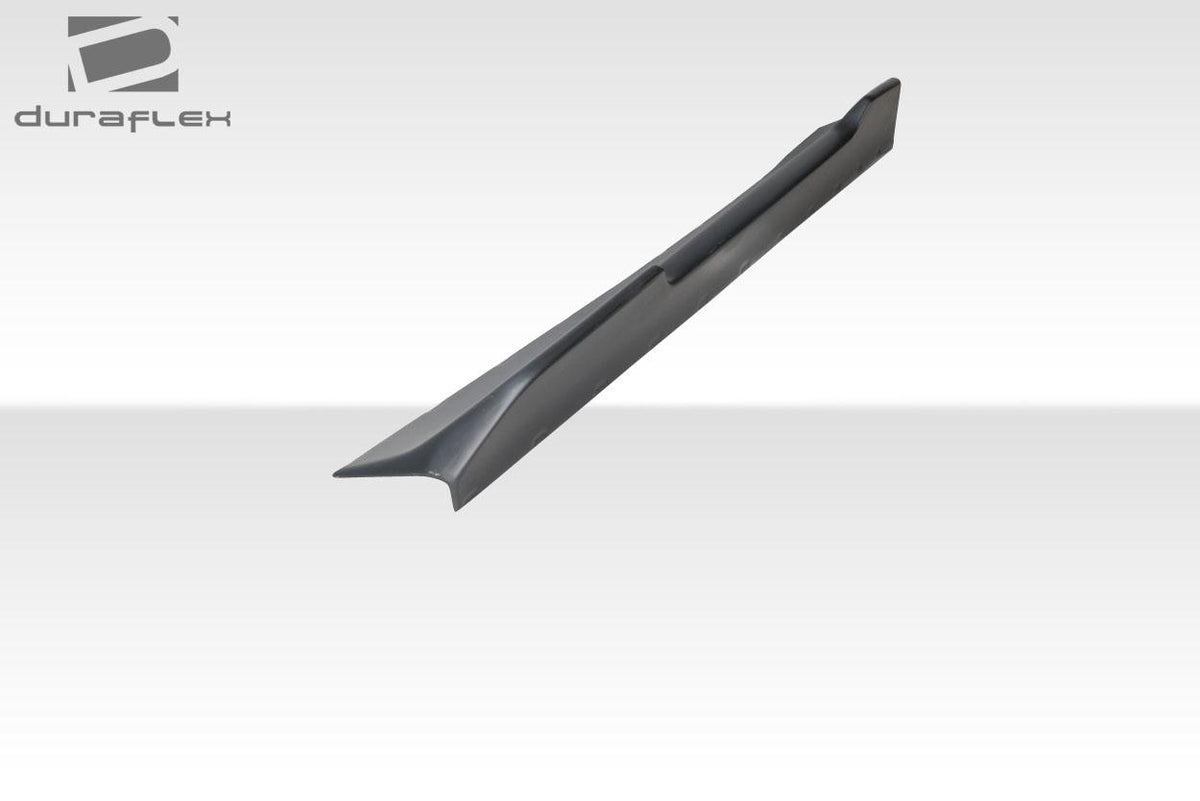 2015-2023 Dodge Charger Duraflex SKS Rear Wing