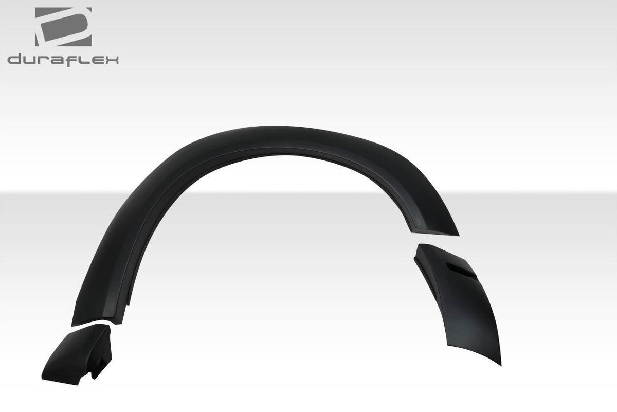 2015-2023 Dodge Challenger Duraflex Demon Fender Flare