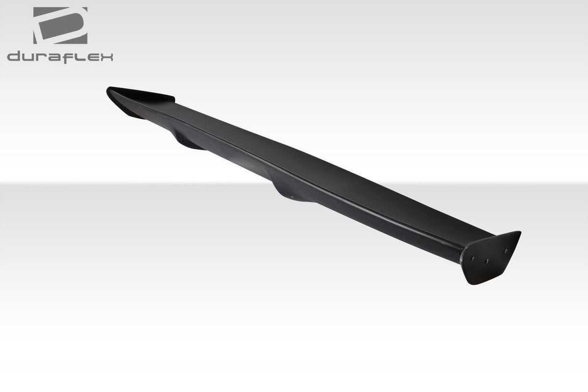 2010-2016 Hyundai Genesis Duraflex RBS V2 Rear Wing