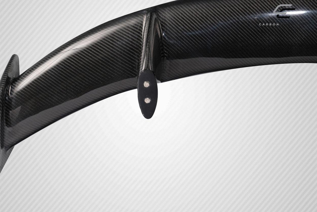 2016-2025 Mazda Miata Carbon Creations CM GT Carbon Fiber Rear Wing