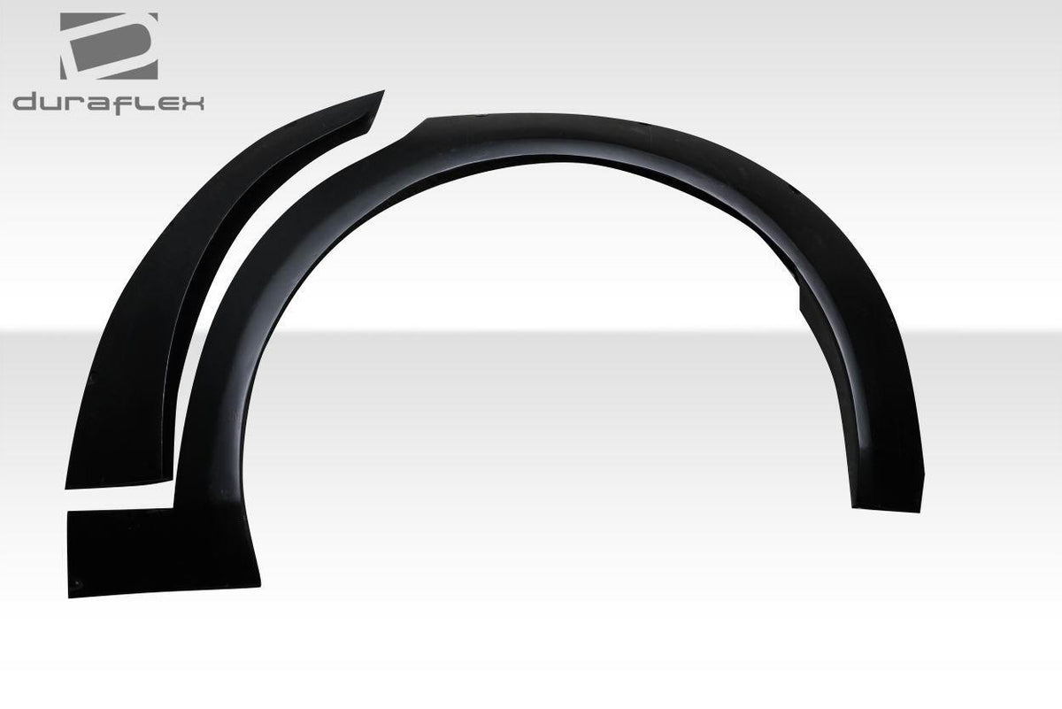 2006-2010 Dodge Charger Duraflex Novara Fender Flare