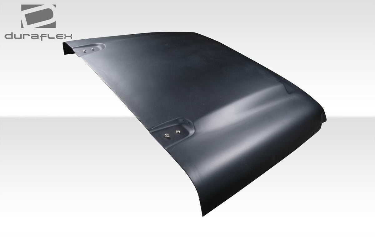 2019-2023 Jeep Wrangler Duraflex Demon Hood