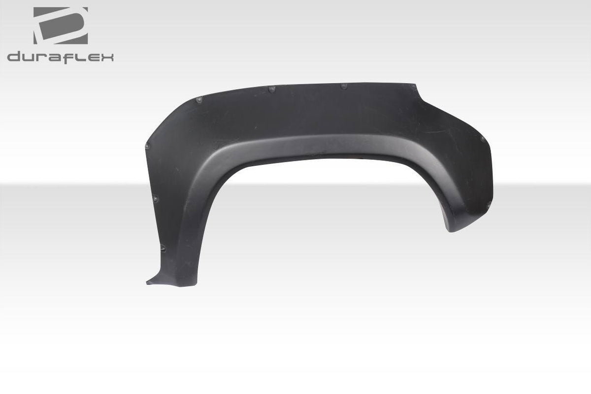 2016-2023 Toyota Tacoma Duraflex Circuit Fender Flare