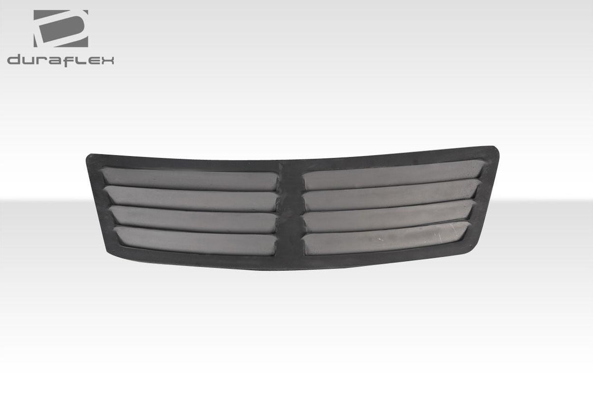 2008-2013 BMW M3 Duraflex GT1 Scoop