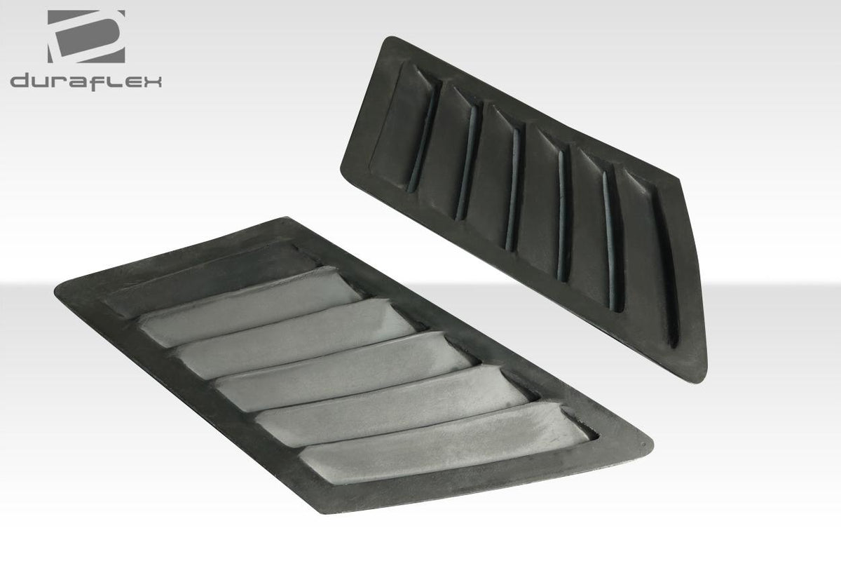2000-2009 Honda S2000 Duraflex GT1 Scoop