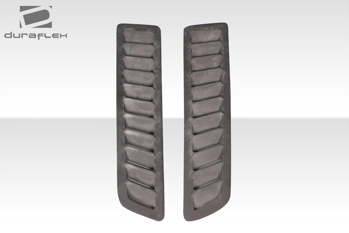 2013-2014 Ford Mustang Duraflex GT1 Scoop