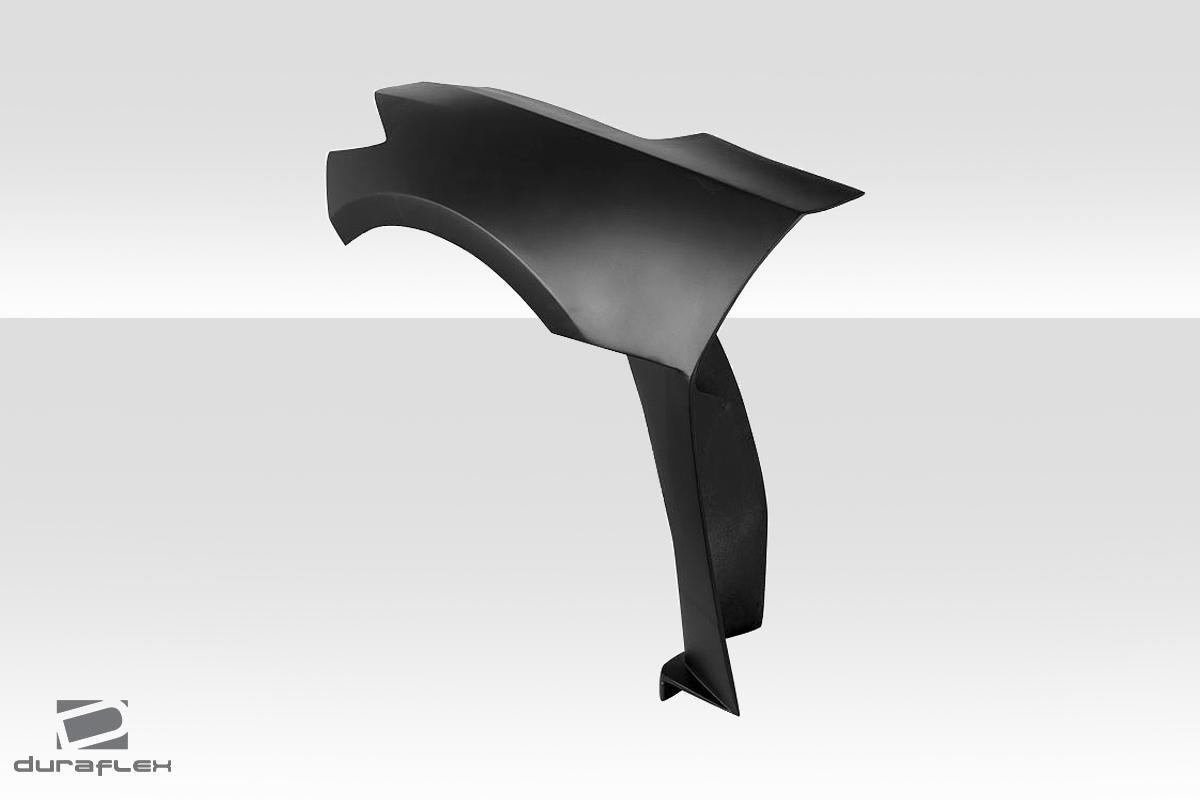 2020-2025 Chevrolet Corvette Duraflex Gran Veloce Fender