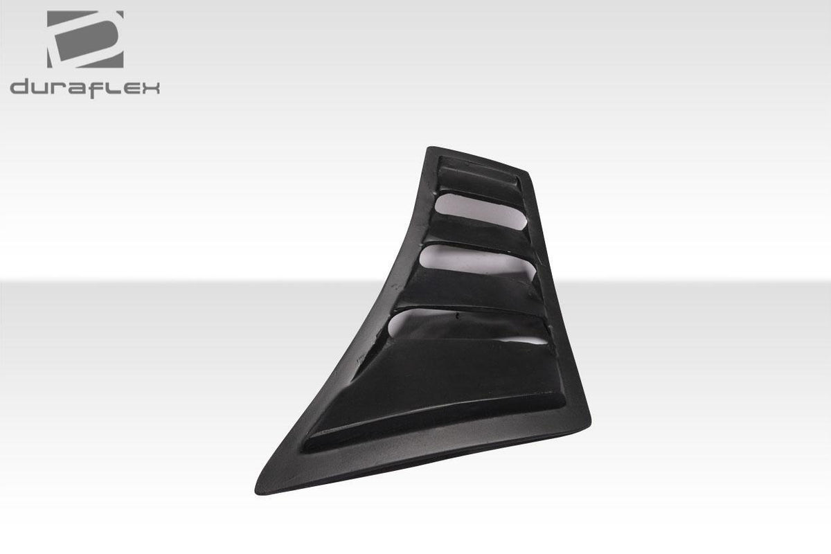 2020-2025 Chevrolet Corvette Duraflex Gran Veloce Fender