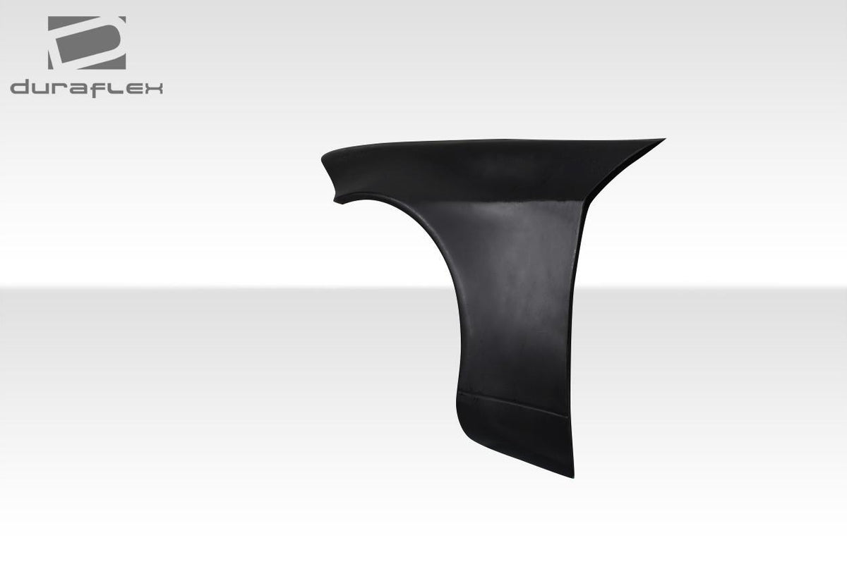 2006-2011 BMW 3 Series Duraflex HX Fender Flare