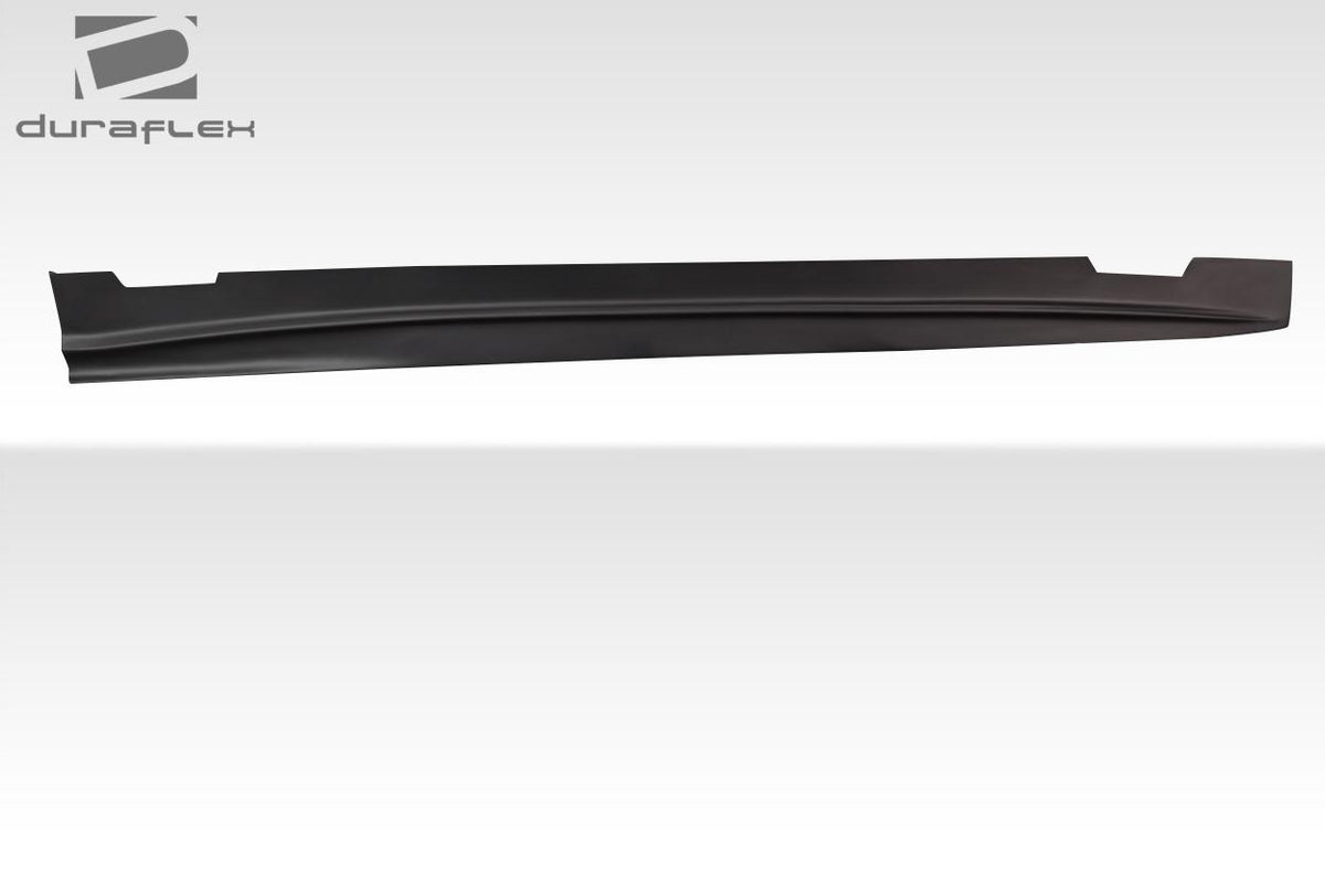 2010-2016 Hyundai Genesis Duraflex UnderG Side Skirts