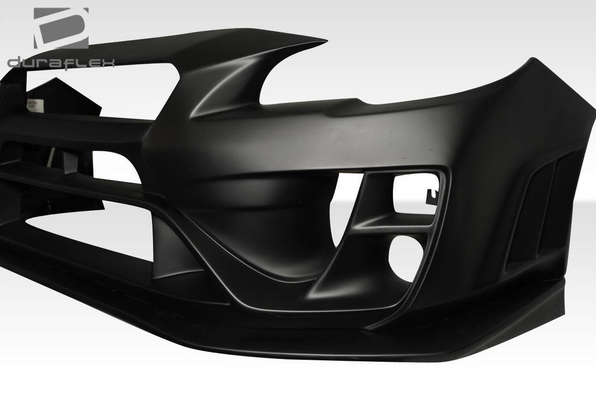 2015-2021 Subaru WRX Duraflex VRS Front Bumper