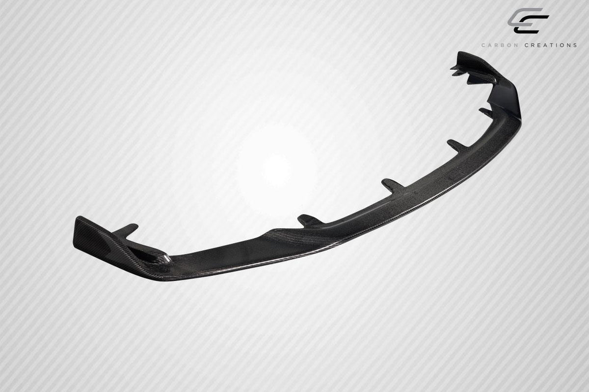 2017-2020 Lexus IS Carbon Creations ARS Carbon Fiber Front Lip