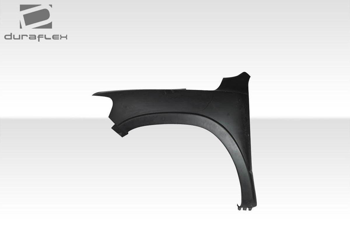 2019-2023 Dodge Ram Duraflex Off Road Bulge Fender