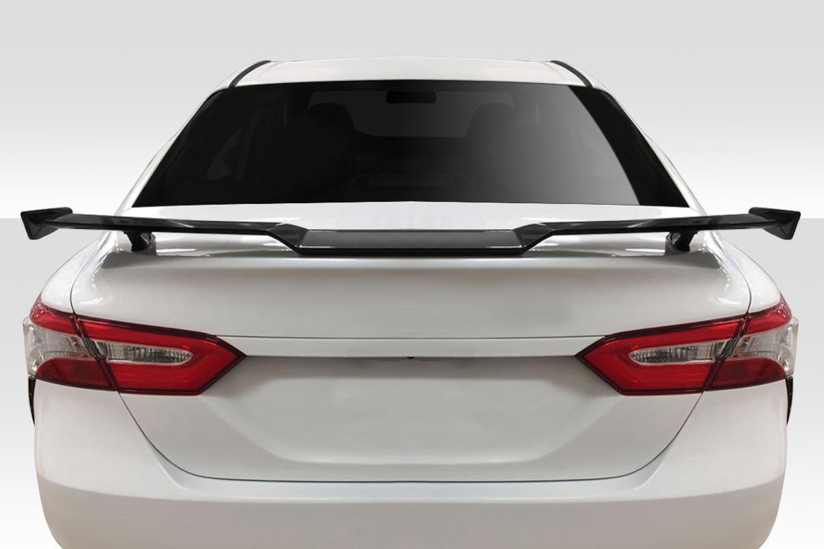 2018-2024 Toyota Camry Duraflex TD3000 V2 Rear Wing