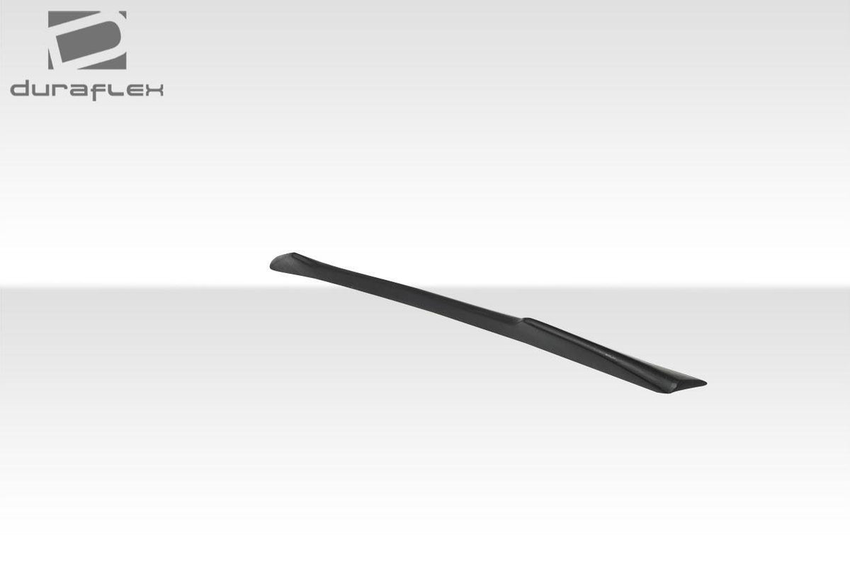 2015-2021 Subaru WRX Duraflex M Force Rear Wing