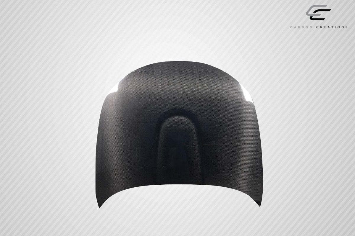 2006-2015 Mazda Miata Carbon Creations OEM Look Carbon Fiber Hood