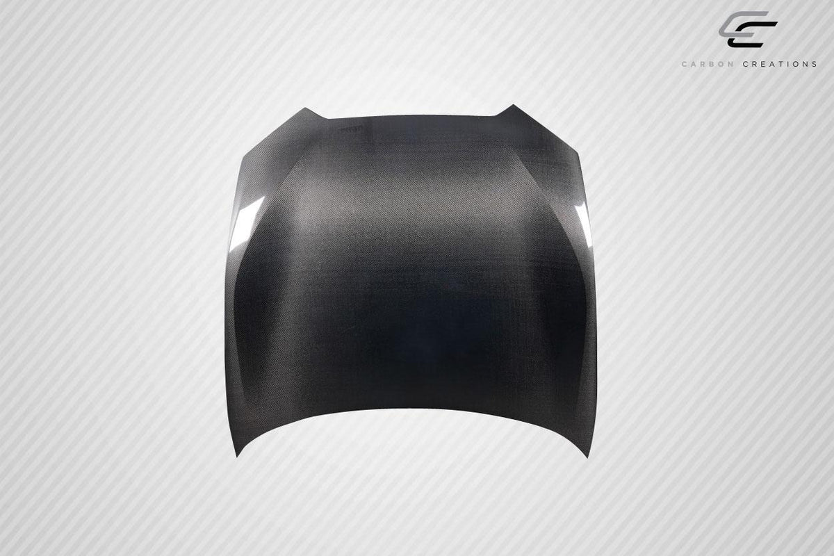 2016-2025 Mazda Miata Carbon Creations OEM Look Carbon Fiber Hood