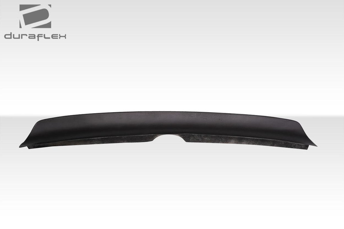 2009-2013 Toyota Corolla Duraflex CPR Rear Wing