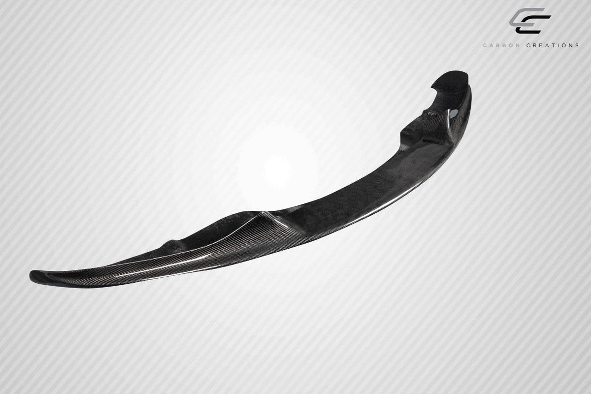 2014-2018 BMW X5 Carbon Creations M Performance Look Carbon Fiber Front Lip