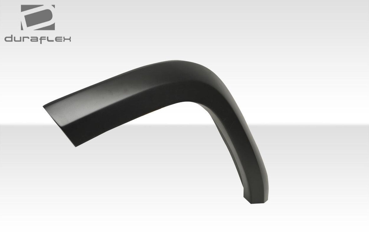 2011-2022 Jeep Grand Cherokee Duraflex Power Fender Flare
