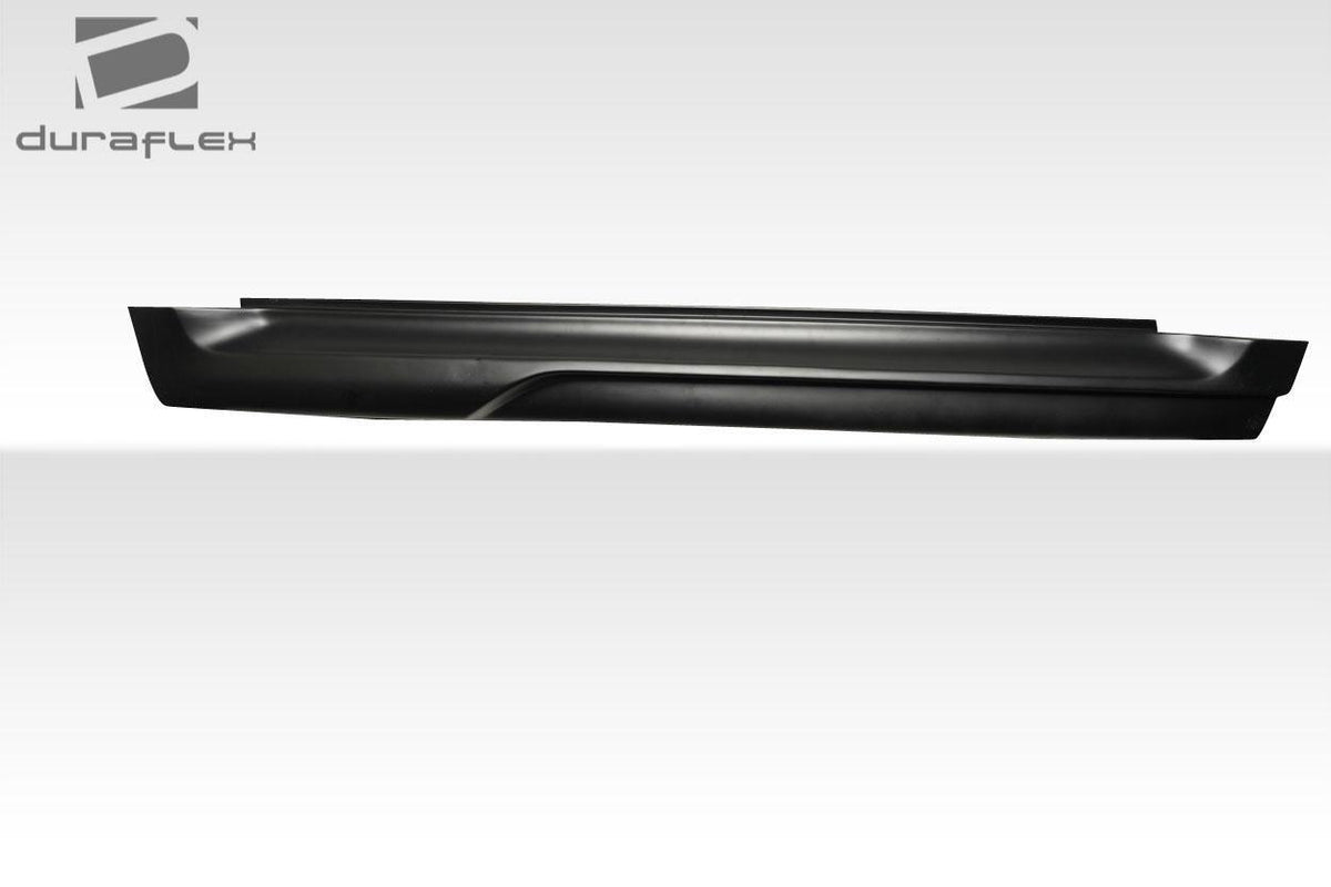 2011-2022 Jeep Grand Cherokee Duraflex Power Side Skirts