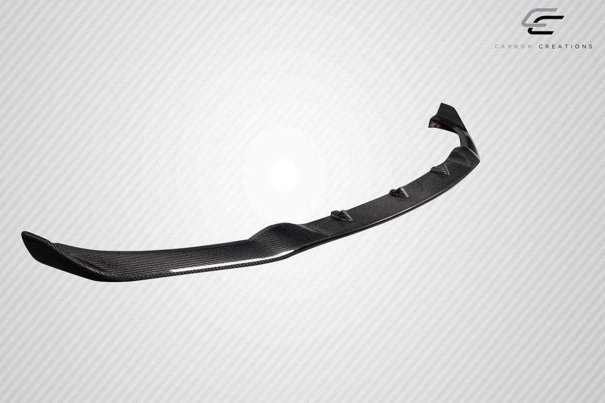 2016-2025 Mazda Miata Carbon Creations DMD Carbon Fiber Front Lip
