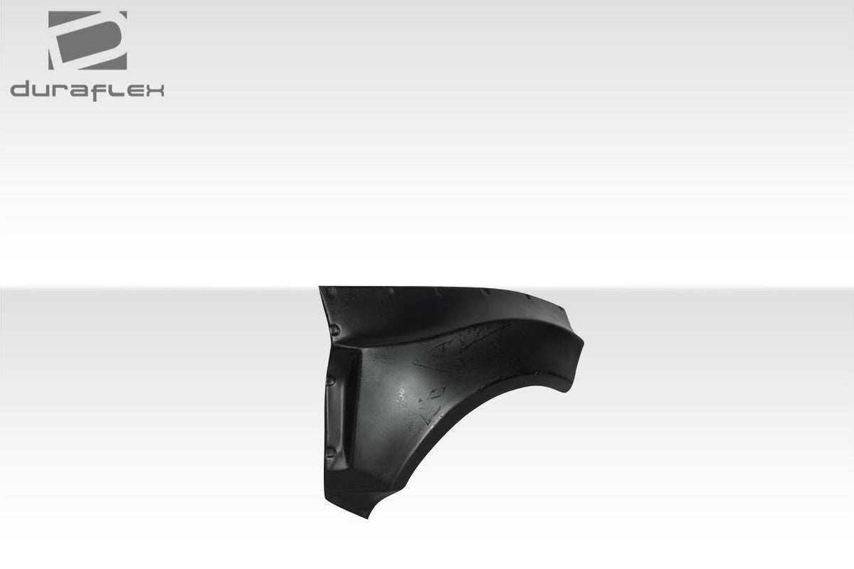 2014-2019 Ford Fiesta Duraflex CPR Fender Flare
