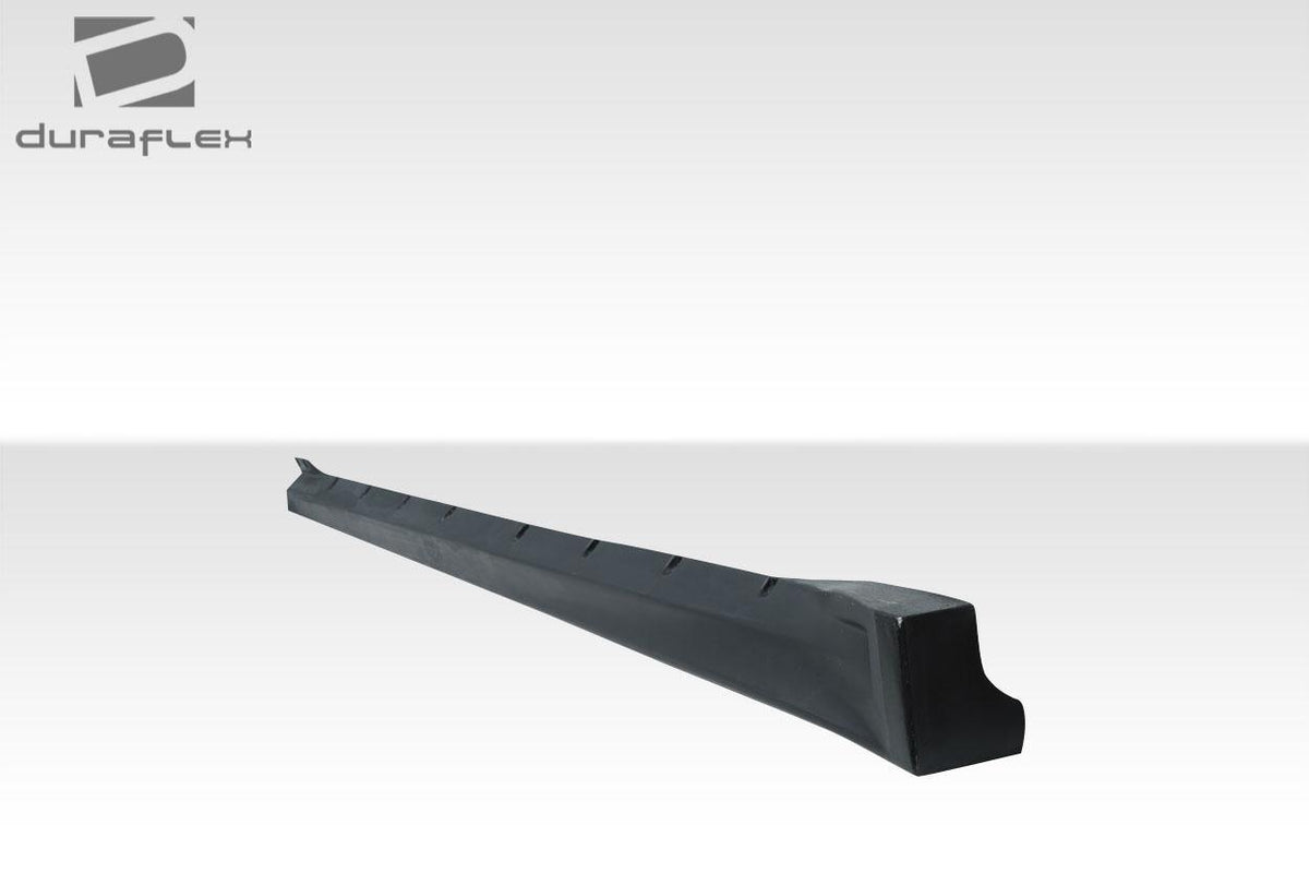2014-2019 Ford Fiesta Duraflex CPR Side Skirts